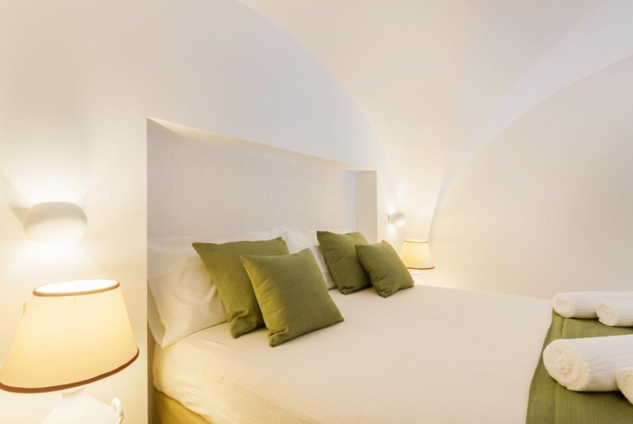 לינה וארוחת בוקר לצ'ה Reluxe Private Wellness מראה חיצוני תמונה