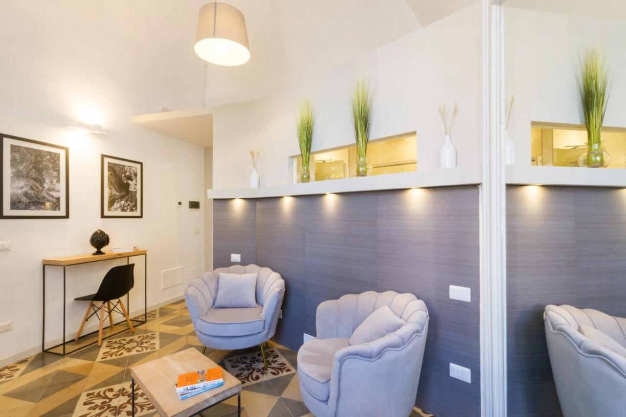 לינה וארוחת בוקר לצ'ה Reluxe Private Wellness מראה חיצוני תמונה
