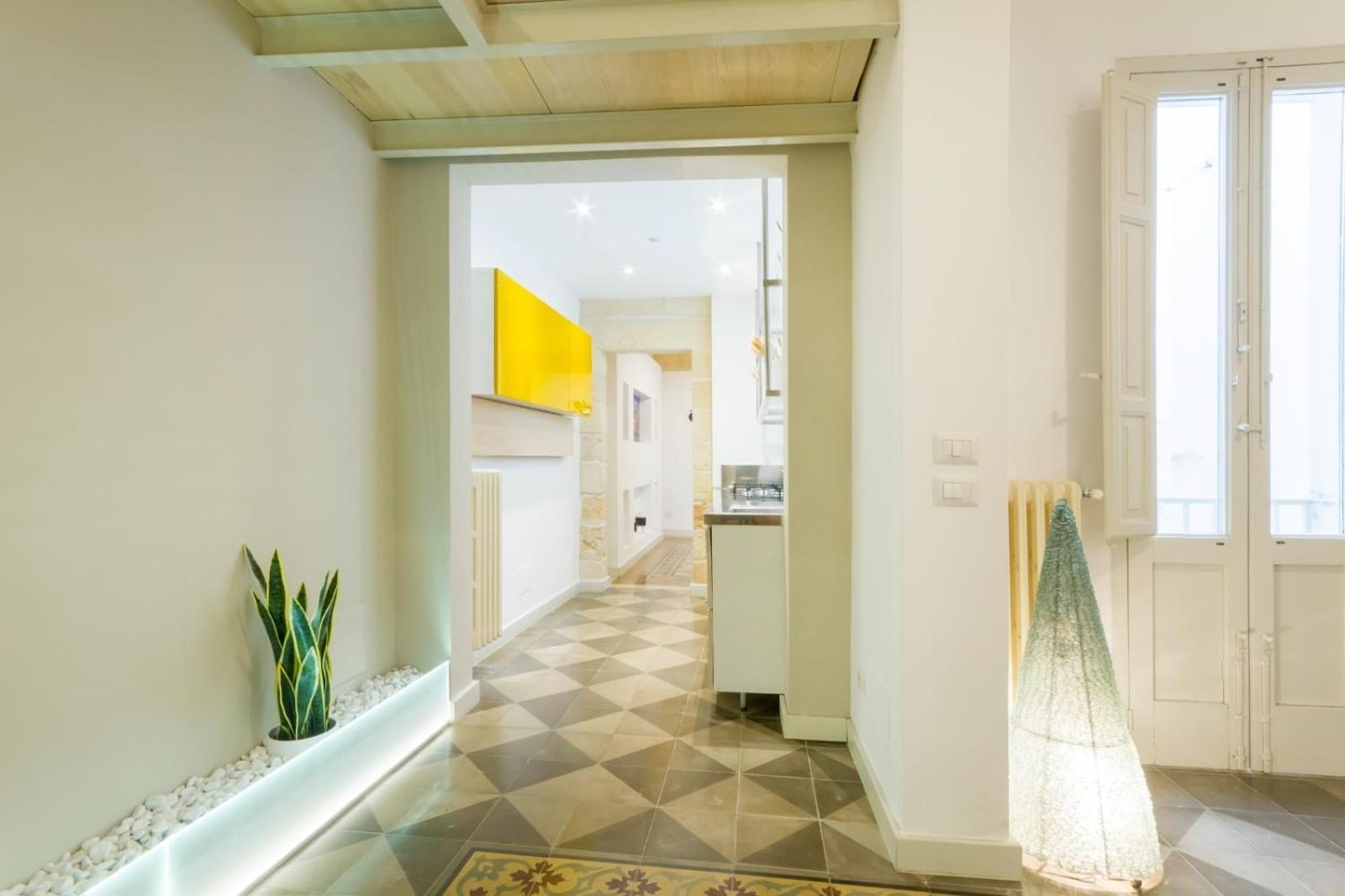 לינה וארוחת בוקר לצ'ה Reluxe Private Wellness מראה חיצוני תמונה