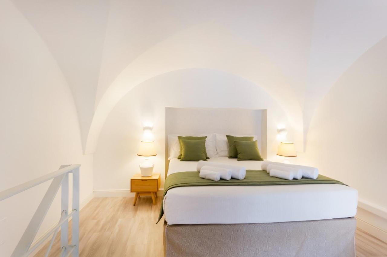 לינה וארוחת בוקר לצ'ה Reluxe Private Wellness מראה חיצוני תמונה