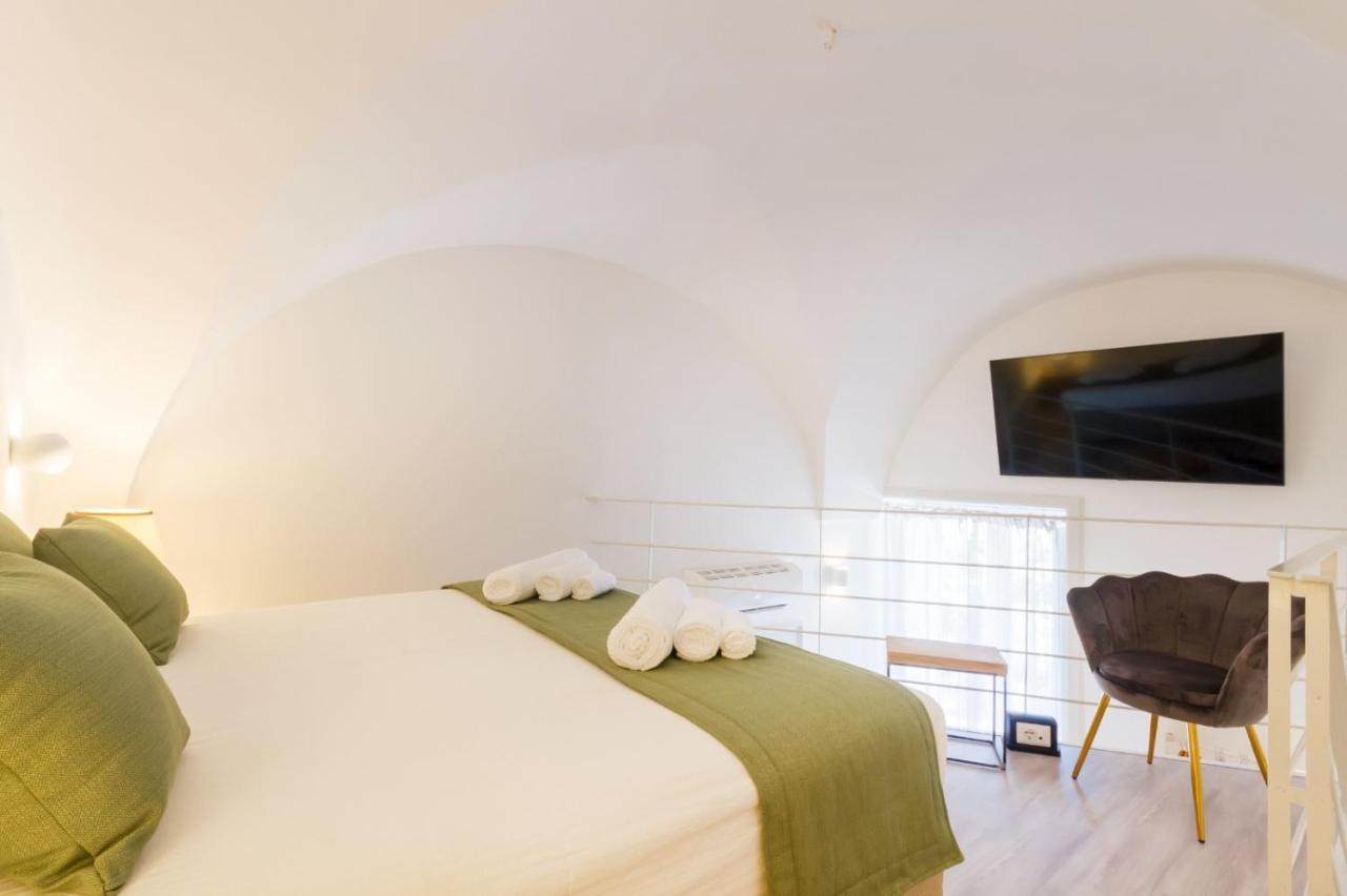 לינה וארוחת בוקר לצ'ה Reluxe Private Wellness מראה חיצוני תמונה
