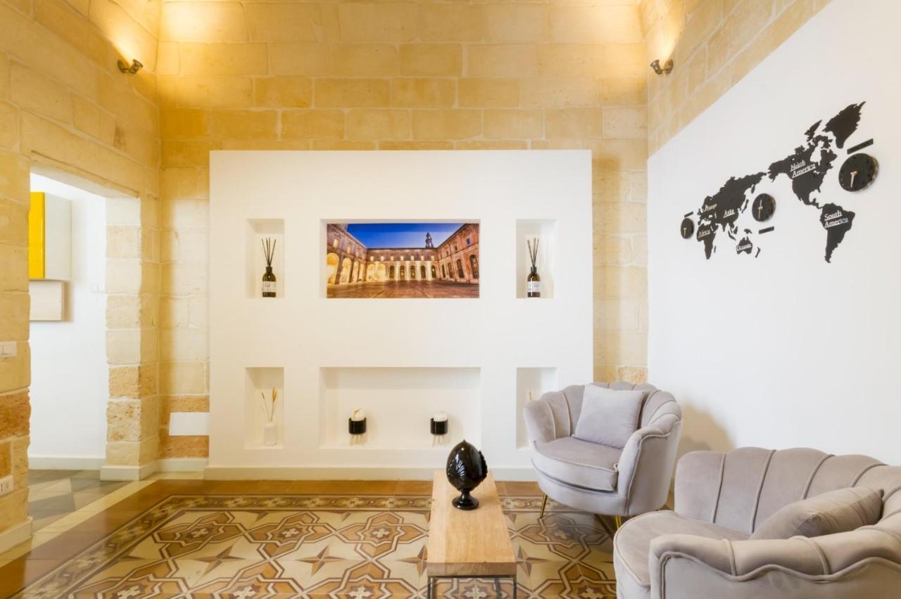 לינה וארוחת בוקר לצ'ה Reluxe Private Wellness מראה חיצוני תמונה