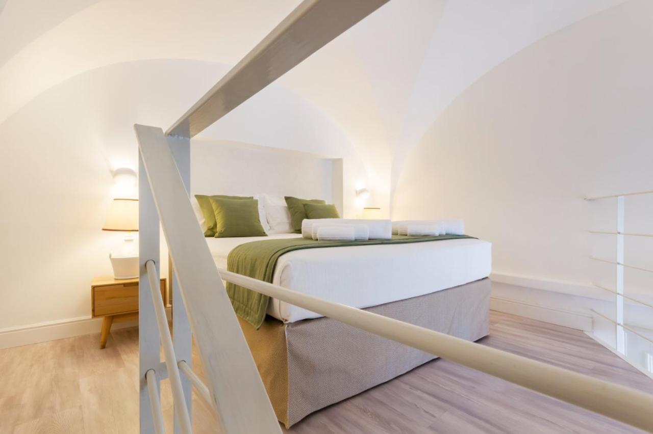 לינה וארוחת בוקר לצ'ה Reluxe Private Wellness מראה חיצוני תמונה