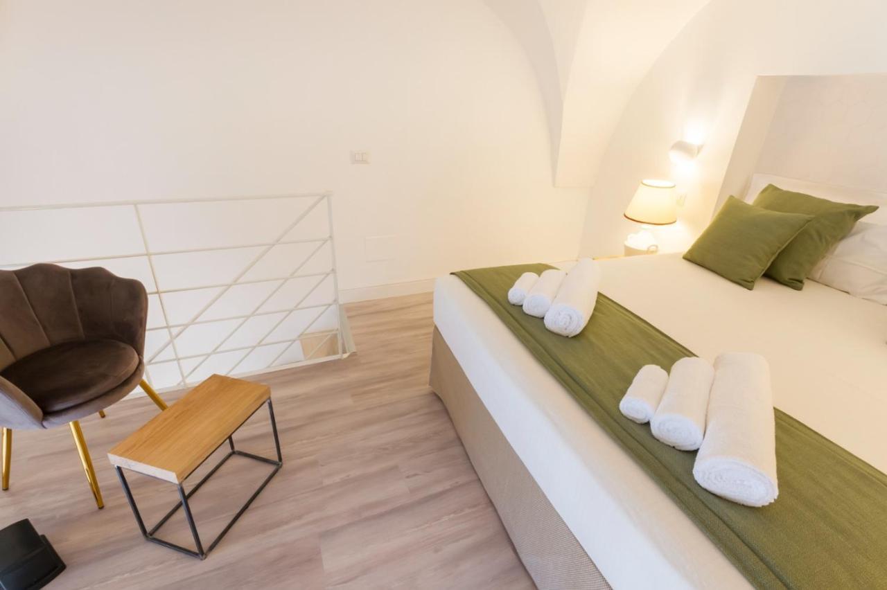 לינה וארוחת בוקר לצ'ה Reluxe Private Wellness מראה חיצוני תמונה