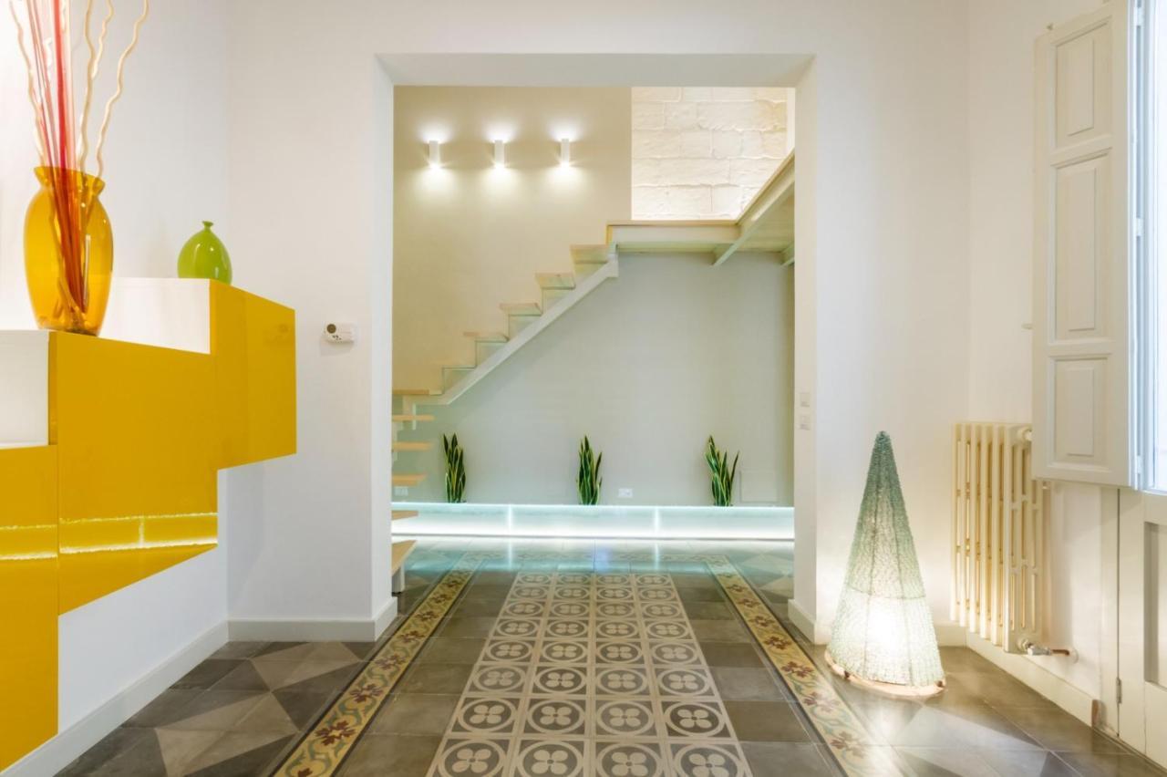 לינה וארוחת בוקר לצ'ה Reluxe Private Wellness מראה חיצוני תמונה