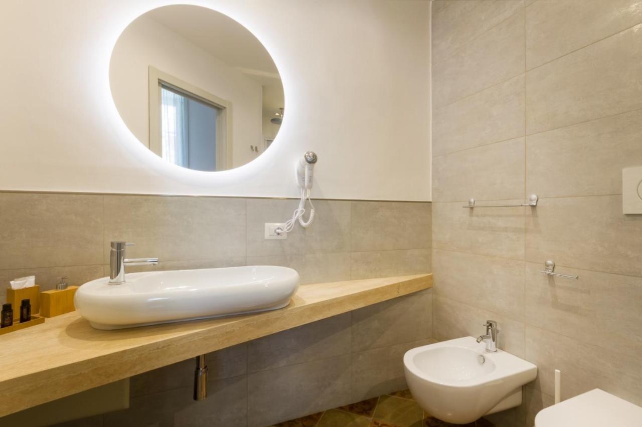 לינה וארוחת בוקר לצ'ה Reluxe Private Wellness מראה חיצוני תמונה