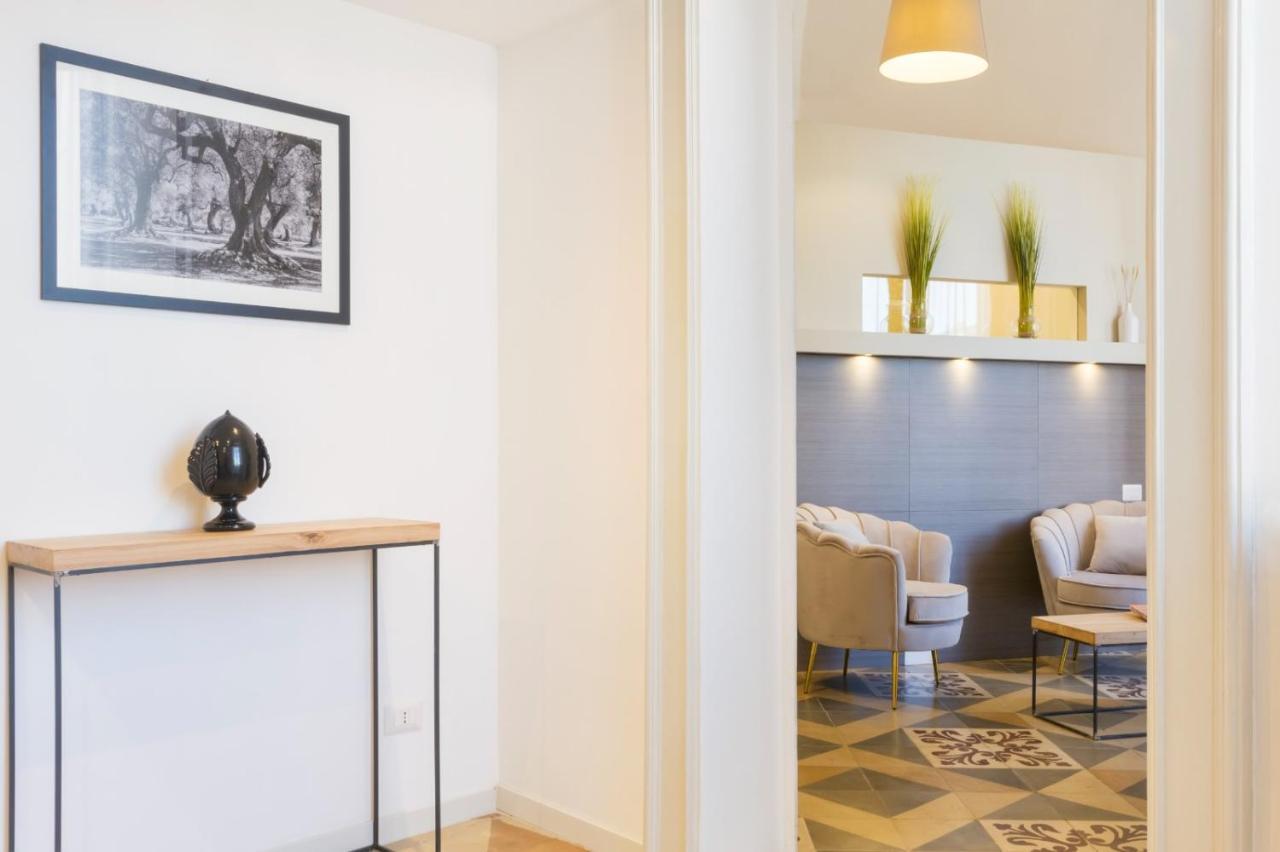 לינה וארוחת בוקר לצ'ה Reluxe Private Wellness מראה חיצוני תמונה