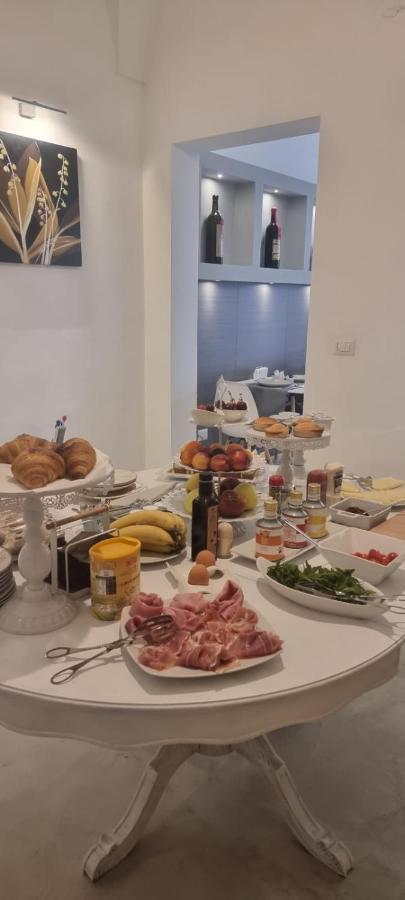 לינה וארוחת בוקר לצ'ה Reluxe Private Wellness מראה חיצוני תמונה