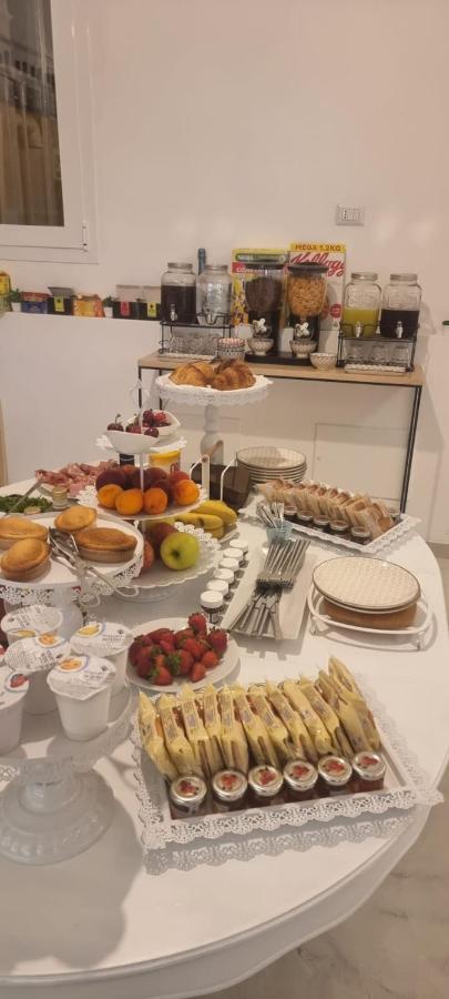 לינה וארוחת בוקר לצ'ה Reluxe Private Wellness מראה חיצוני תמונה