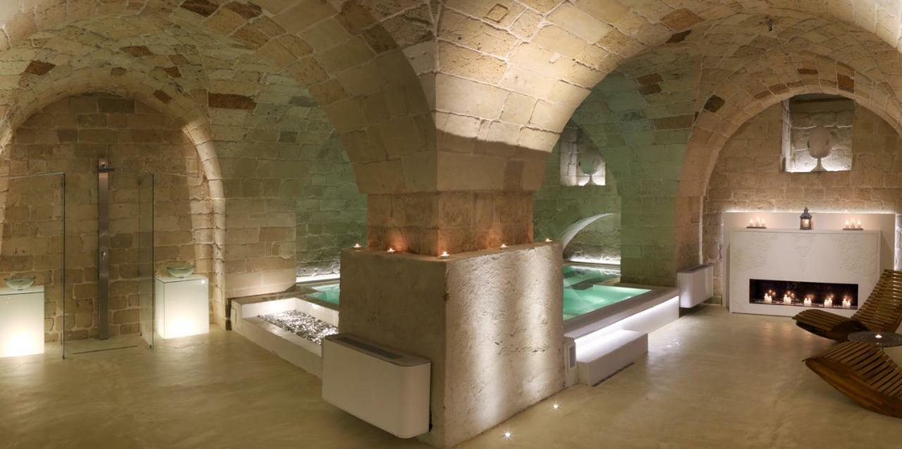 לינה וארוחת בוקר לצ'ה Reluxe Private Wellness מראה חיצוני תמונה