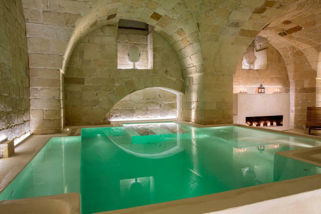 לינה וארוחת בוקר לצ'ה Reluxe Private Wellness מראה חיצוני תמונה