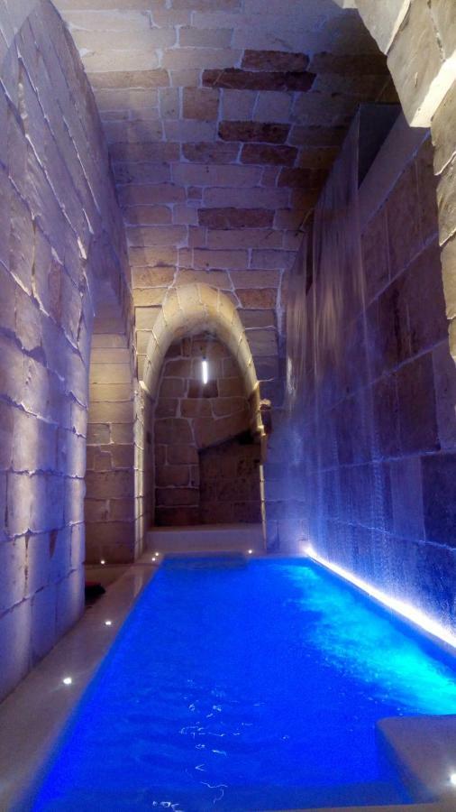 לינה וארוחת בוקר לצ'ה Reluxe Private Wellness מראה חיצוני תמונה