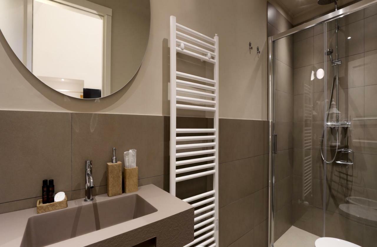 לינה וארוחת בוקר לצ'ה Reluxe Private Wellness מראה חיצוני תמונה