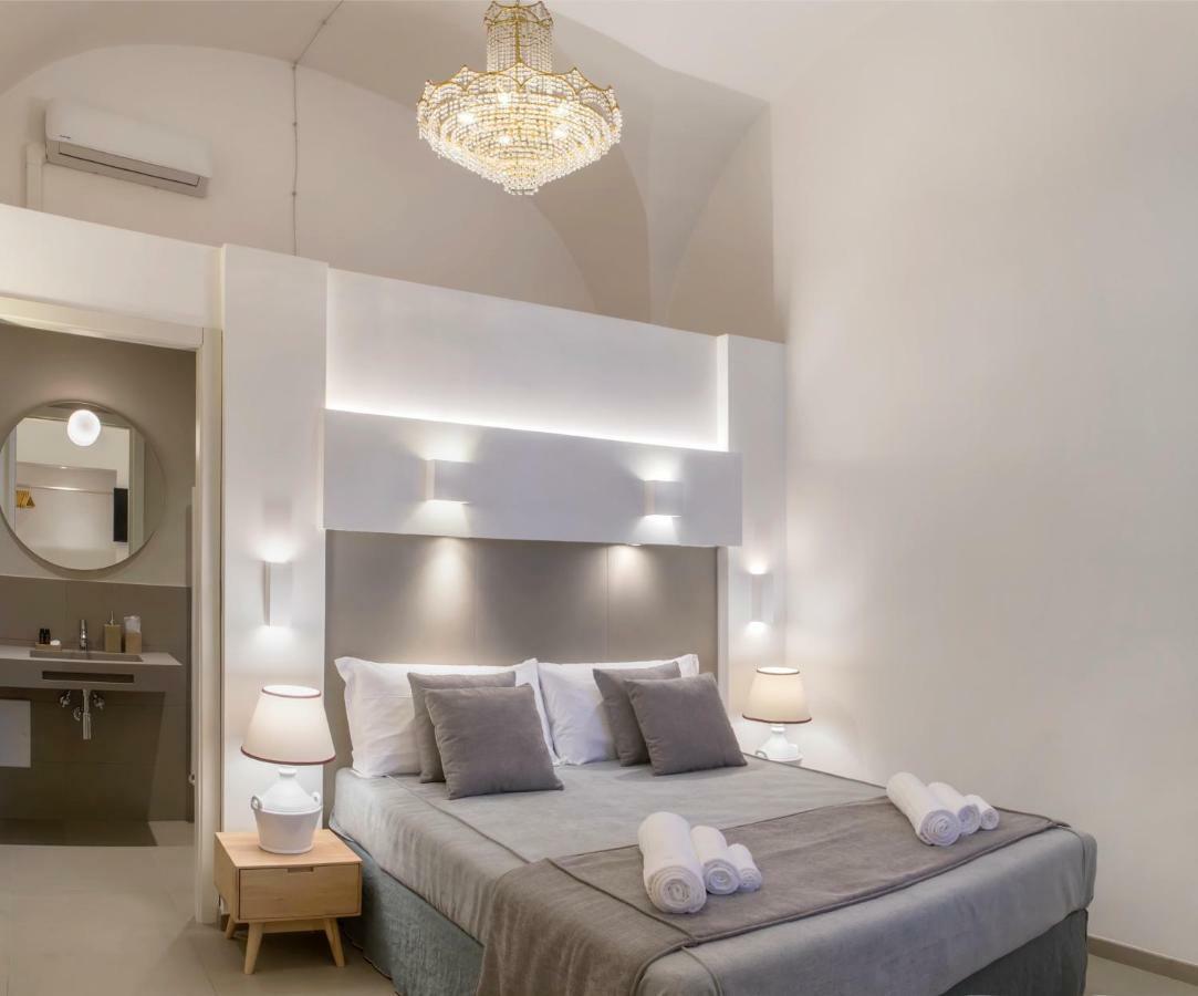 לינה וארוחת בוקר לצ'ה Reluxe Private Wellness מראה חיצוני תמונה