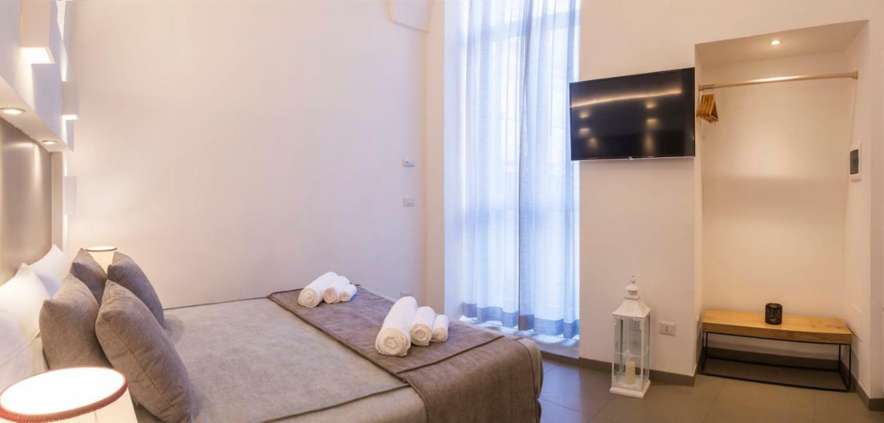 לינה וארוחת בוקר לצ'ה Reluxe Private Wellness מראה חיצוני תמונה