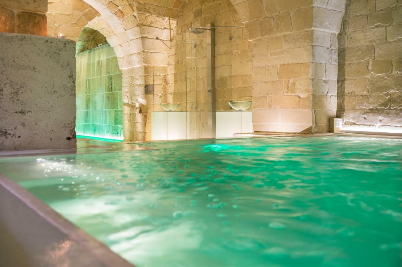 לינה וארוחת בוקר לצ'ה Reluxe Private Wellness מראה חיצוני תמונה