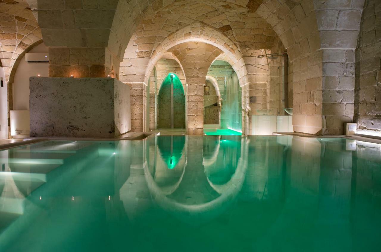 לינה וארוחת בוקר לצ'ה Reluxe Private Wellness מראה חיצוני תמונה