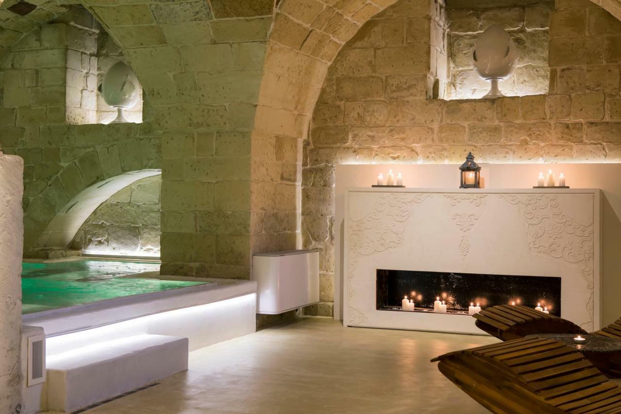 לינה וארוחת בוקר לצ'ה Reluxe Private Wellness מראה חיצוני תמונה