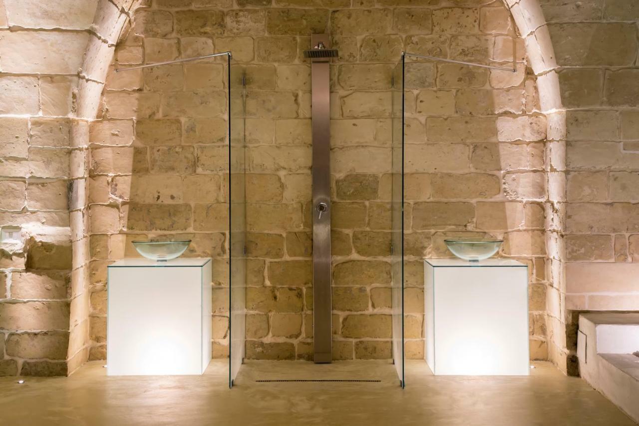 לינה וארוחת בוקר לצ'ה Reluxe Private Wellness מראה חיצוני תמונה