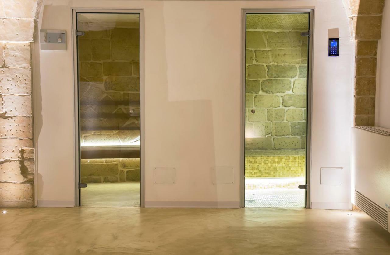 לינה וארוחת בוקר לצ'ה Reluxe Private Wellness מראה חיצוני תמונה