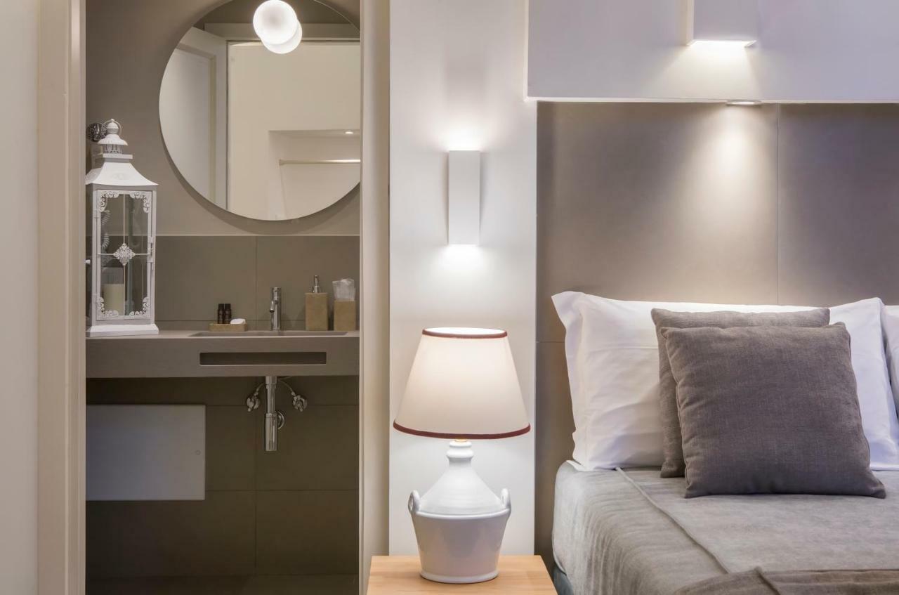 לינה וארוחת בוקר לצ'ה Reluxe Private Wellness מראה חיצוני תמונה