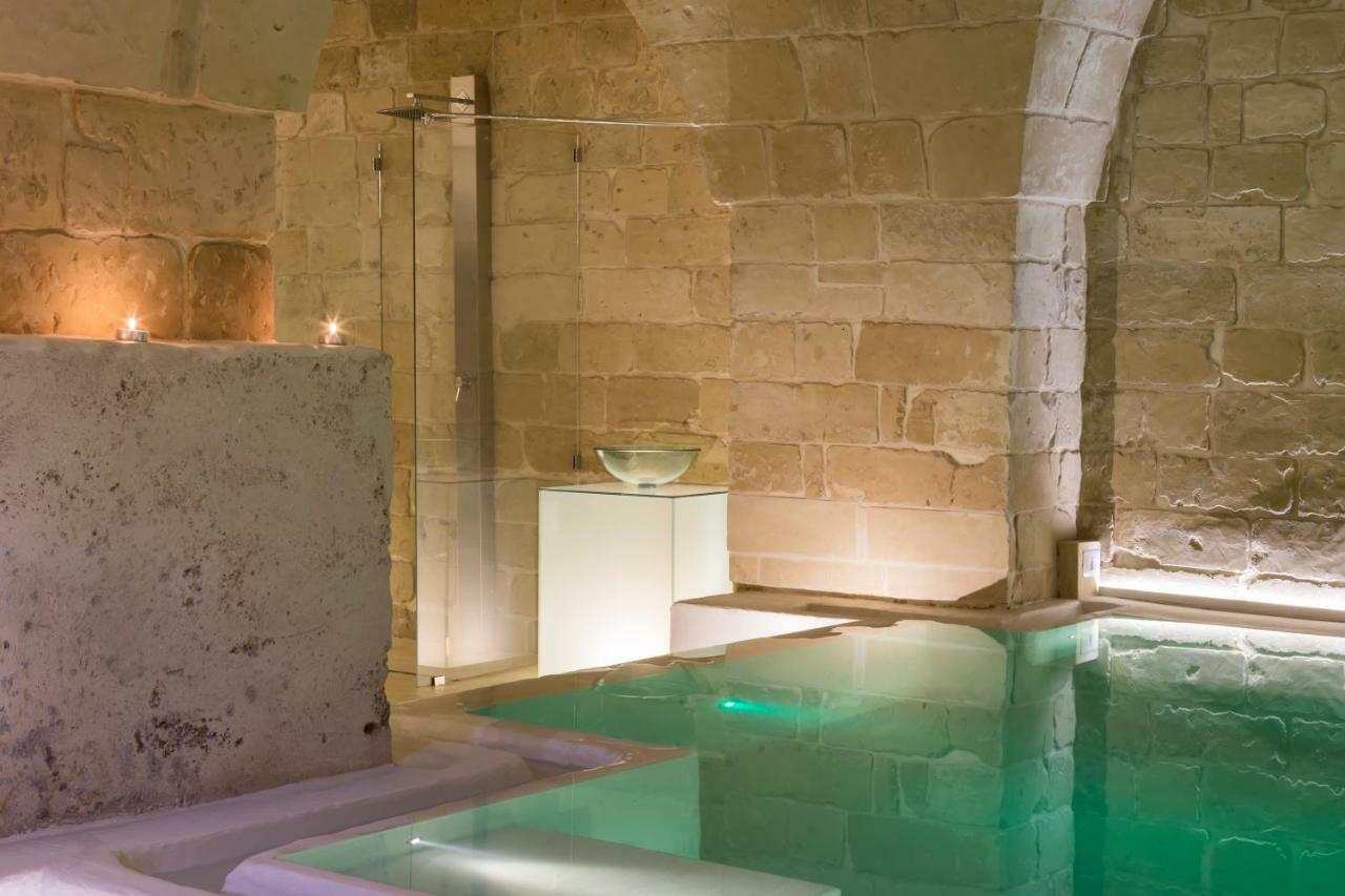 לינה וארוחת בוקר לצ'ה Reluxe Private Wellness מראה חיצוני תמונה