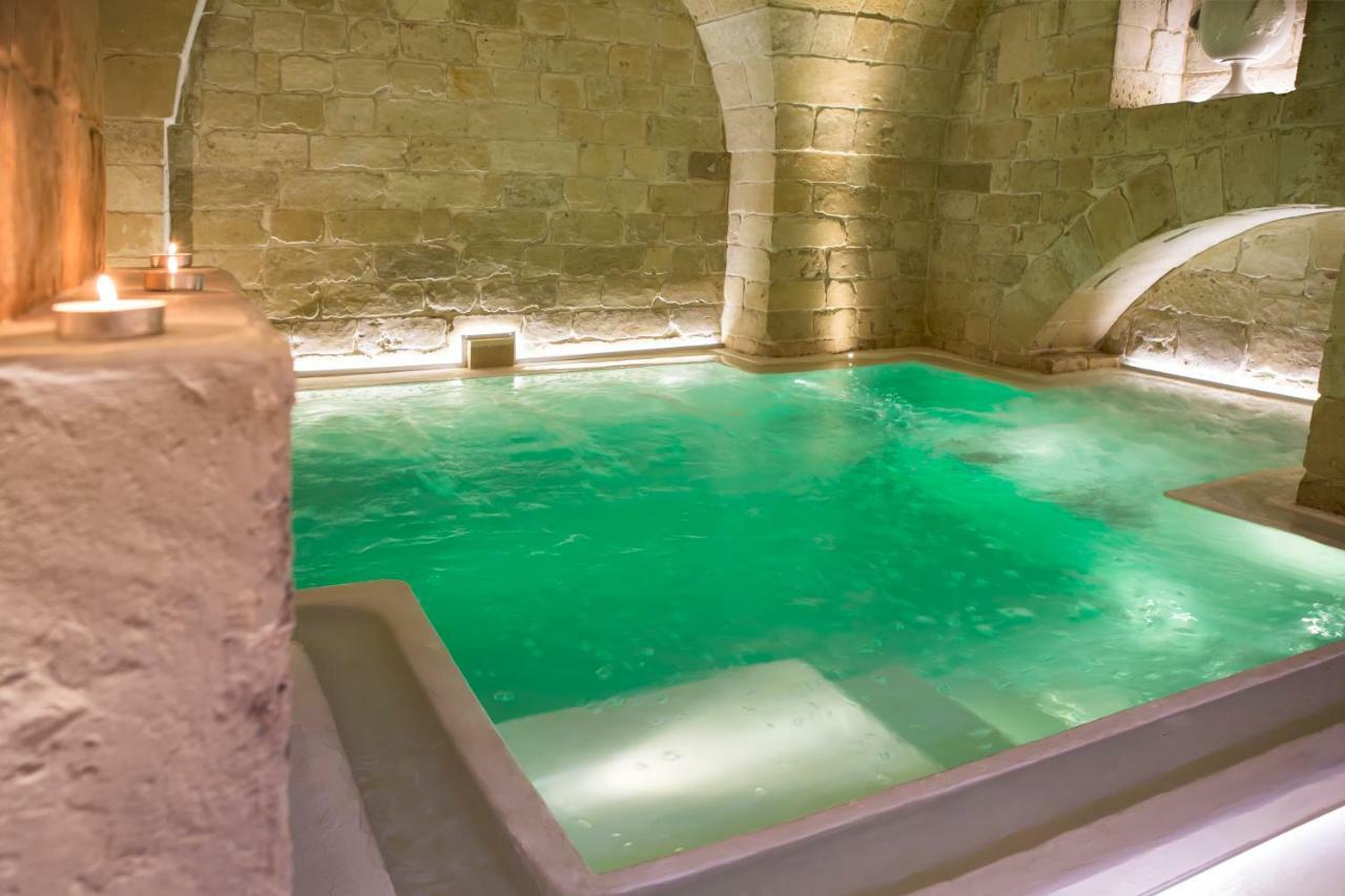 לינה וארוחת בוקר לצ'ה Reluxe Private Wellness מראה חיצוני תמונה
