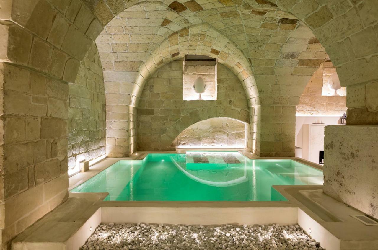 לינה וארוחת בוקר לצ'ה Reluxe Private Wellness מראה חיצוני תמונה