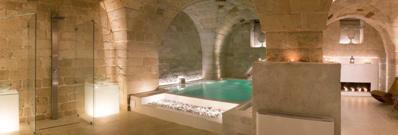 לינה וארוחת בוקר לצ'ה Reluxe Private Wellness מראה חיצוני תמונה