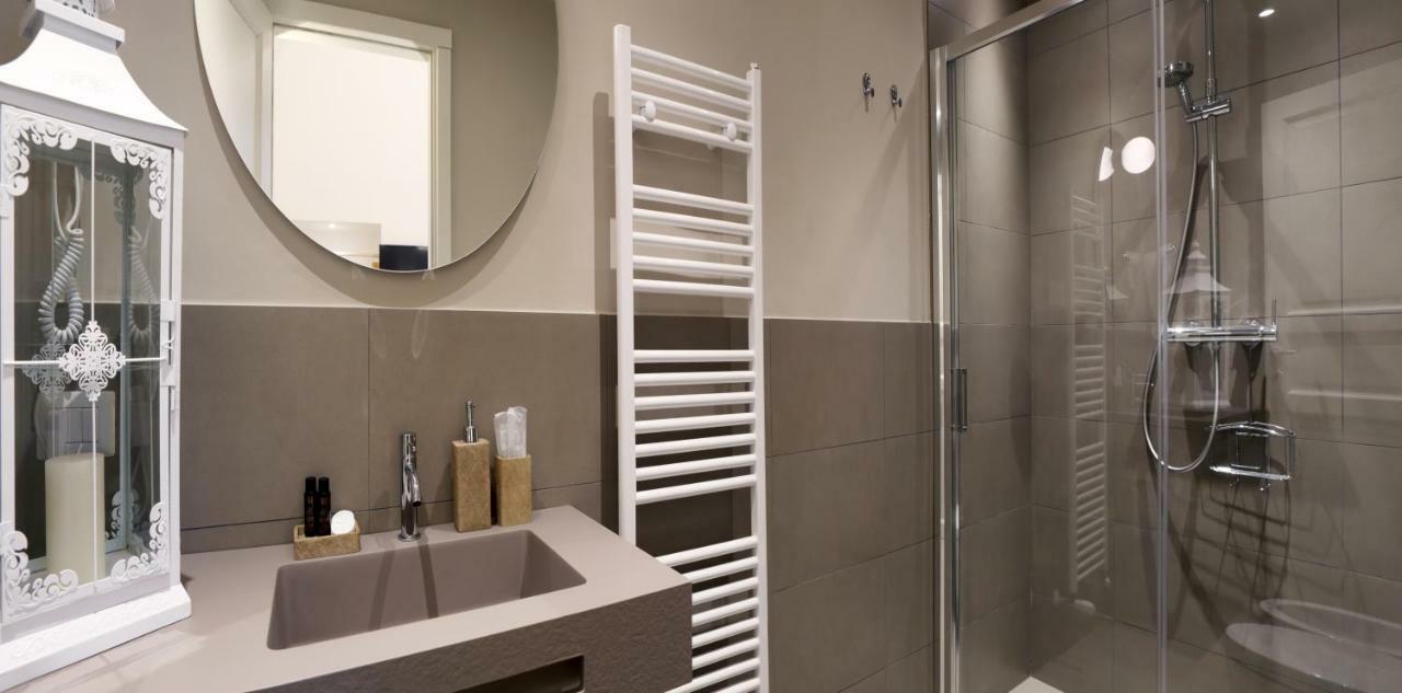 לינה וארוחת בוקר לצ'ה Reluxe Private Wellness מראה חיצוני תמונה