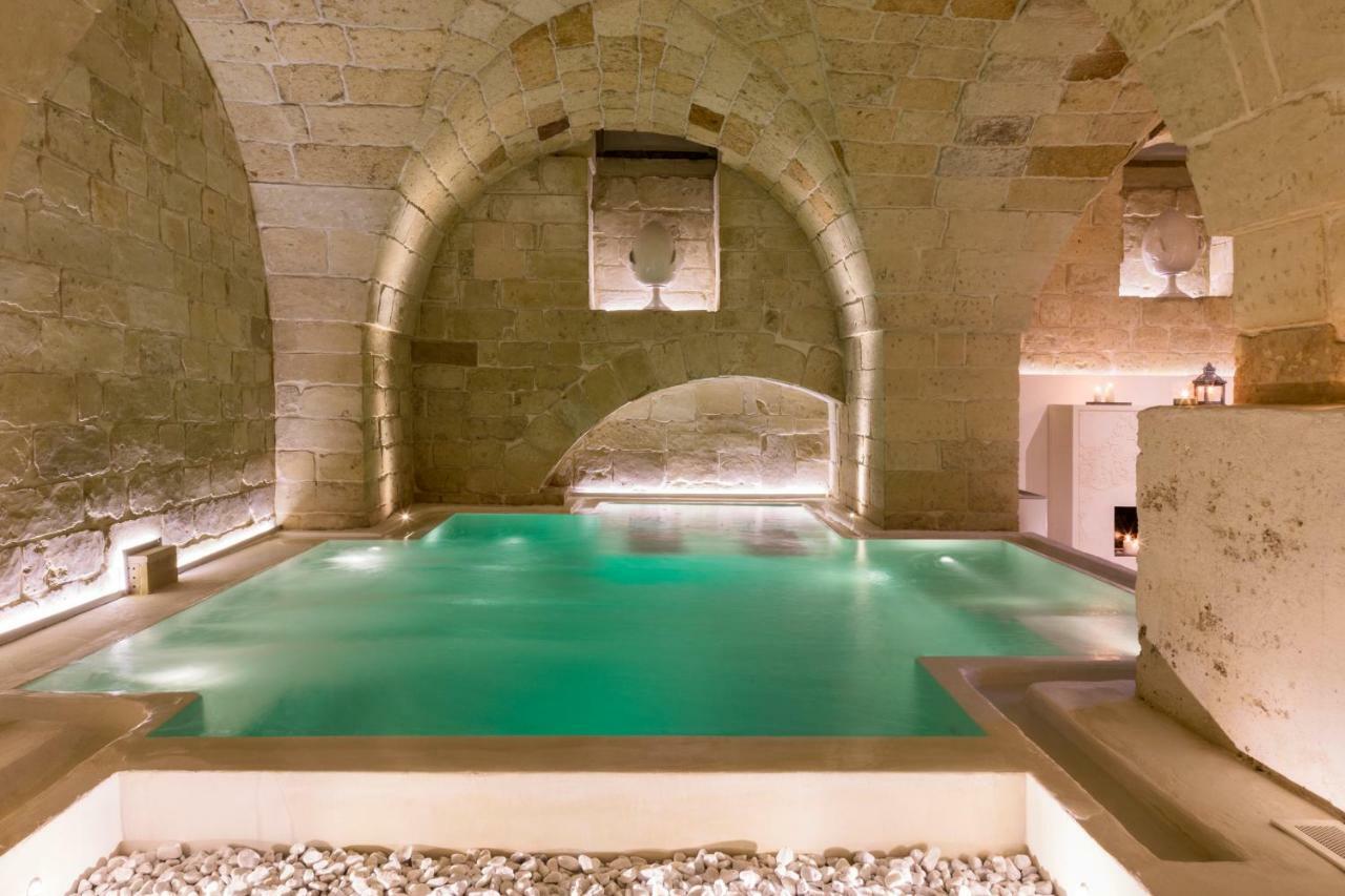 לינה וארוחת בוקר לצ'ה Reluxe Private Wellness מראה חיצוני תמונה