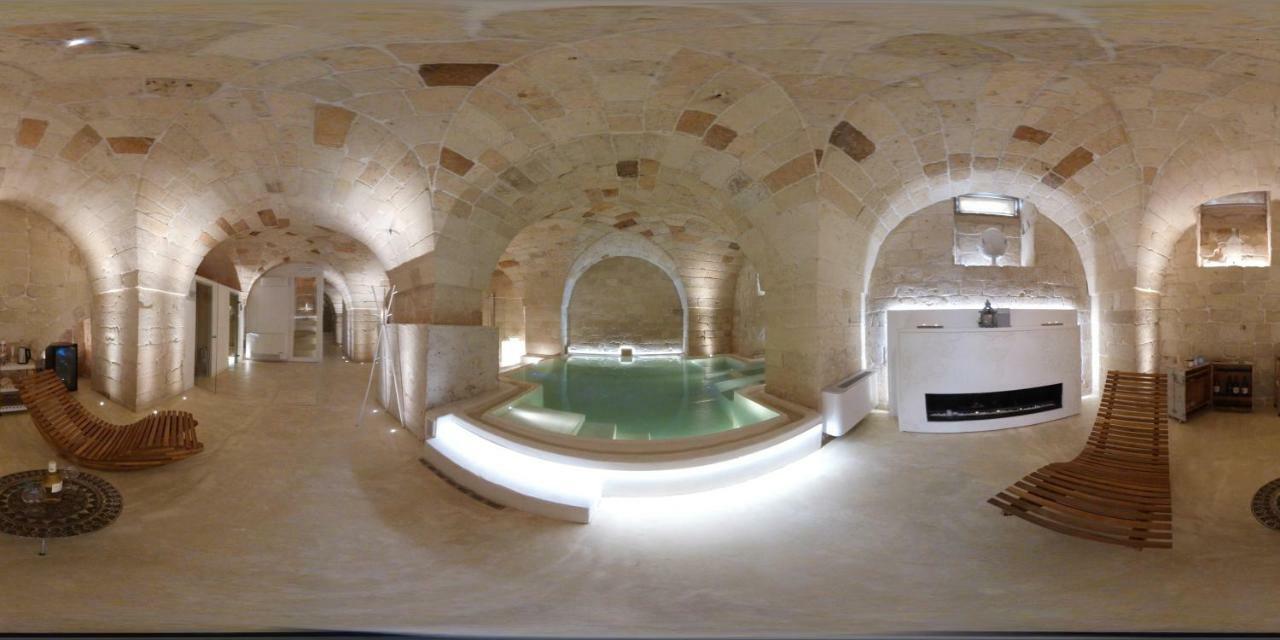 לינה וארוחת בוקר לצ'ה Reluxe Private Wellness מראה חיצוני תמונה